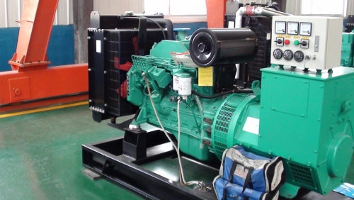 水蜜桃一区二区三区75kw發電機