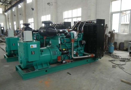 水蜜桃一区二区三区200kw發電機