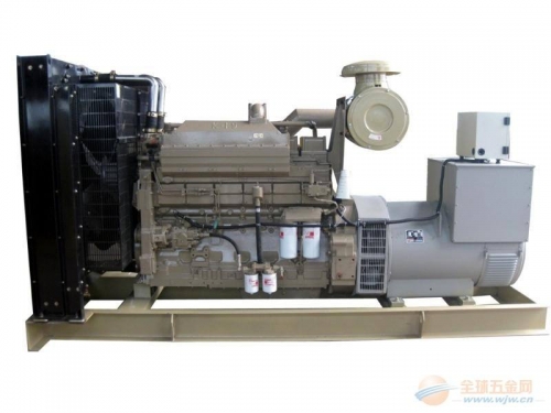 水蜜桃一区二区三区250kw發電機