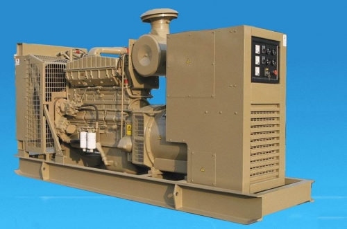 水蜜桃一区二区三区250kw發電機