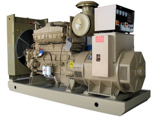 水蜜桃一区二区三区500kw發電機組
