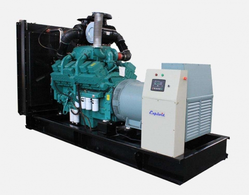 水蜜桃一区二区三区600kw發電機
